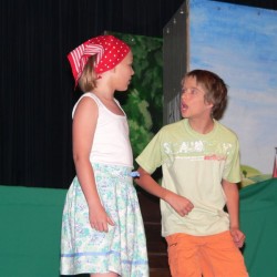 Pantalone (14) - Toneelvereniging Plankenkoorts 